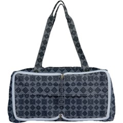 Df Adamo Linum Multi Function Bag by deformigo