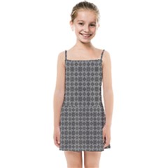 Df Adamo Linum Kids  Summer Sun Dress by deformigo