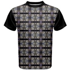 Alaska 007ix Men s Cotton Tee by StarsStripes