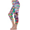 International Capri Winter Leggings  View2