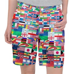 International Pocket Shorts by mccallacoulture