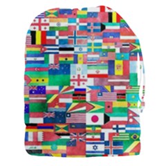 International Drawstring Pouch (3xl) by mccallacoulture