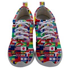 International Mens Athletic Shoes by mccallacoulture