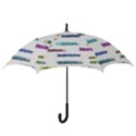 Strategy Communication Hook Handle Umbrellas (Large) View3