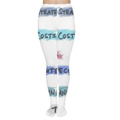 Strategy Communication Tights