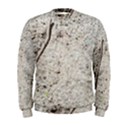 Beach Sand Men s Sweatshirt View1