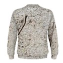 Beach Sand Men s Sweatshirt View2