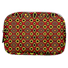 Rby 114 Make Up Pouch (small) by ArtworkByPatrick