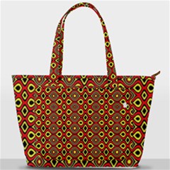 Rby 114 Back Pocket Shoulder Bag  by ArtworkByPatrick