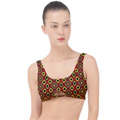 Rby 114 The Little Details Bikini Top