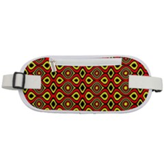 Rby 114 Rounded Waist Pouch