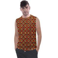 Rby 114 Men s Regular Tank Top