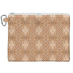 Ab 173 Canvas Cosmetic Bag (xxl)