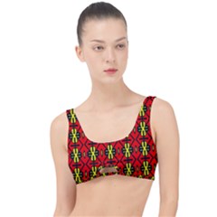 Rby 115 The Little Details Bikini Top