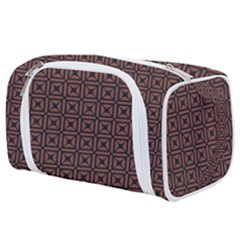 Df Taurus Chocorree Toiletries Pouch