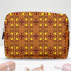 Rby 116 Make Up Pouch (medium) by ArtworkByPatrick