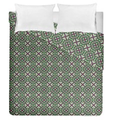 Df Rikky Frugal Duvet Cover Double Side (queen Size) by deformigo