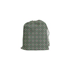 Df Rikky Frugal Drawstring Pouch (xs) by deformigo