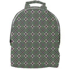 Df Rikky Frugal Mini Full Print Backpack by deformigo