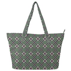 Df Rikky Frugal Full Print Shoulder Bag by deformigo