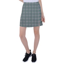 Df Rikky Frugal Tennis Skirt by deformigo