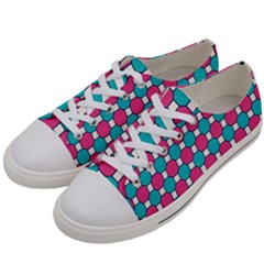 Df Hippin Whistler Women s Low Top Canvas Sneakers by deformigo