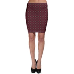 Df Victoria Cadenti Bodycon Skirt by deformigo