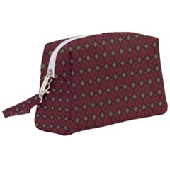 Df Victoria Cadenti Wristlet Pouch Bag (large) by deformigo