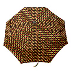 Rby 119 Folding Umbrellas by ArtworkByPatrick