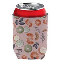 Hygge Seamless Pattern Can Holder by Vaneshart