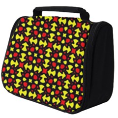 Rby 120 Full Print Travel Pouch (big) by ArtworkByPatrick