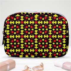 Rby 120 Make Up Pouch (small) by ArtworkByPatrick