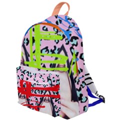 Designed By Revolution Child  freak Don t Get It Twisted 3 The Plain Backpack