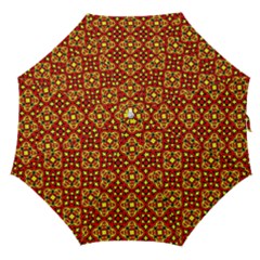 Rby-b-7-6 Straight Umbrellas by ArtworkByPatrick