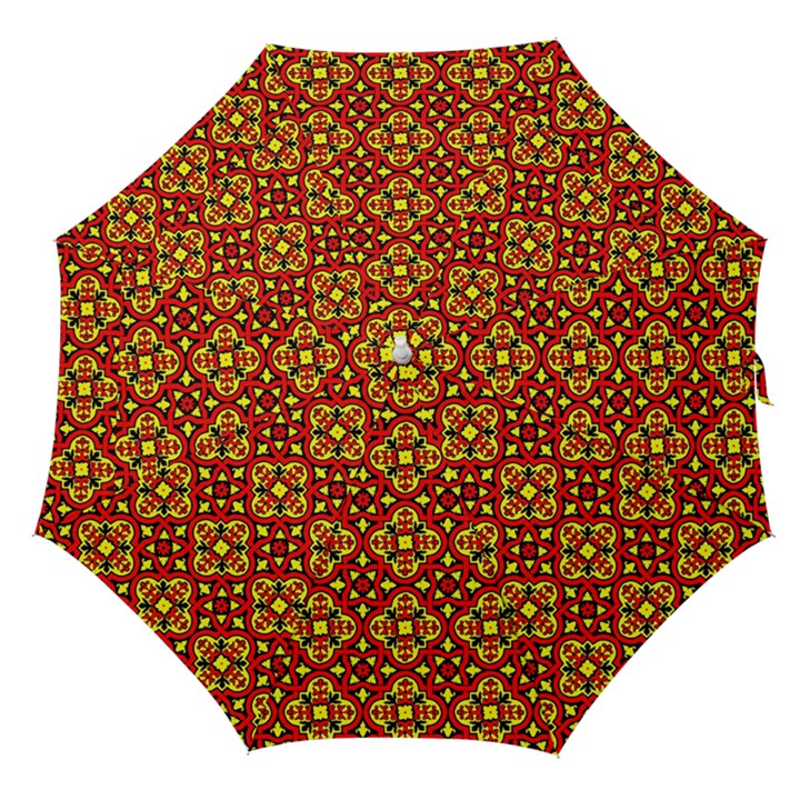 RBY-B-7-6 Straight Umbrellas