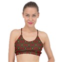 RBY-B-7-8 Basic Training Sports Bra View1