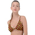 RBY-B-7-8 Knot Up Bikini Top View1