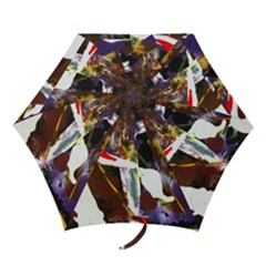 Wildfire 1 1 Mini Folding Umbrellas by bestdesignintheworld