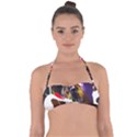 Wildfire 1 1 Halter Bandeau Bikini Top View1