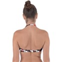 Wildfire 1 1 Halter Bandeau Bikini Top View2