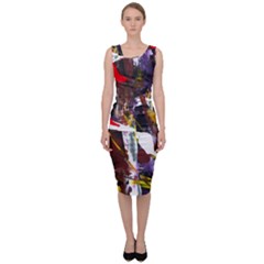 Wildfire 1 1 Sleeveless Pencil Dress