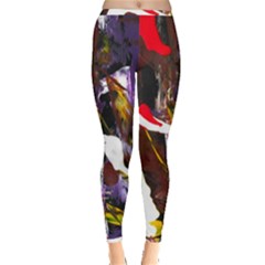 Wildfire 1 1 Inside Out Leggings