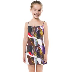 Wildfire 1 1 Kids  Summer Sun Dress by bestdesignintheworld