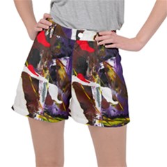 Wildfire 1 1 Ripstop Shorts by bestdesignintheworld