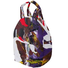 Wildfire 1 1 Travel Backpacks by bestdesignintheworld