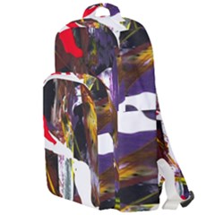 Wildfire 1 1 Double Compartment Backpack by bestdesignintheworld