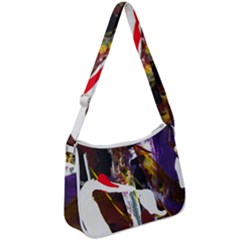 Wildfire 1 1 Zip Up Shoulder Bag