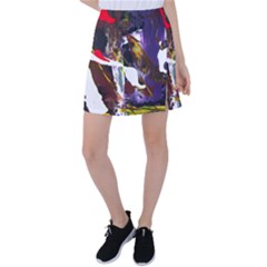 Wildfire 1 1 Tennis Skirt by bestdesignintheworld