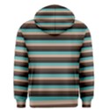 Stripey 1 Men s Core Hoodie View2