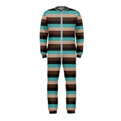 Stripey 1 Onepiece Jumpsuit (kids) by anthromahe